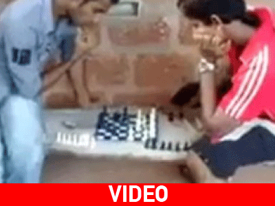 Επικίνδυνο άθλημα το… σκάκι