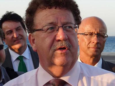 «Οι Έλληνες και ο Γερμανός Φούχτελ»