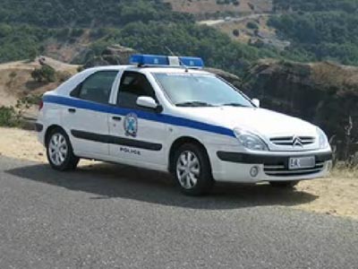 Εξιχνίαση ληστείας στην Άρτα