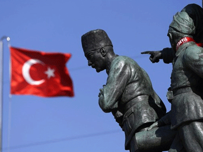 Απέρριψε η Τουρκία ρηματική διακοίνωση της Ρωσίας για τα Στενά