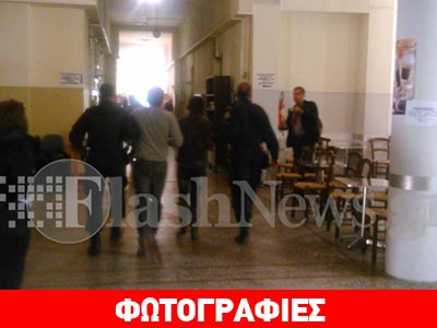 Προφυλακίστηκαν οι «βασανιστές» γονείς του 3χρονου αγοριού