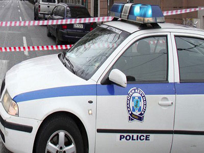 Χανιά: Επί ποδός η αστυνομία για τη Χ.Α.