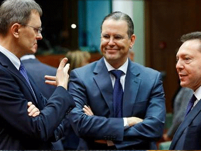 «Ιστορική συμβιβαστική συμφωνία» για τις τράπεζες