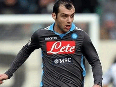 Θέλει Πάντεφ ο Ολυμπιακός