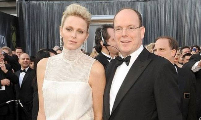 O πρίγκιπας Αλβέρτος