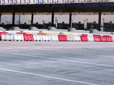 Ακριβαίνουν τα διόδια λόγω ΦΠΑ