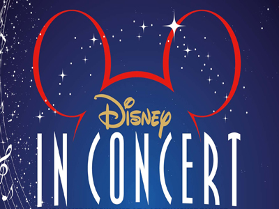 Mελωδίες και εικόνες από αγαπημένες ταινίες της Disney