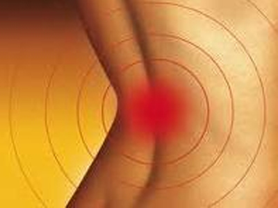 Βρέθηκε νέα θεραπεία για τη δισκοκήλη