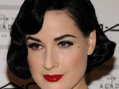 Δεν θα γίνει ποτέ pop star