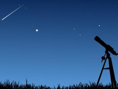 Βροχή αστεριών σήμερα και αύριο