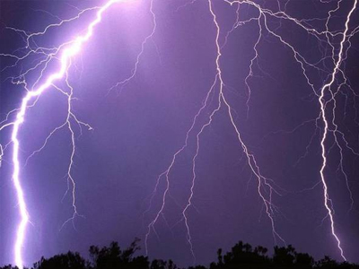 Βροχές και πρόσκαιρες καταιγίδες