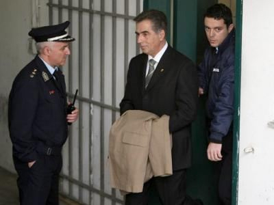 Νέα επιστολή Παπαγεωργόπουλου από τις φυλακές Νέα επιστολή Παπαγεωργόπουλου από τις φυλακές