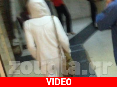 «Η κοπέλα είναι έτοιμη να αναγνωρίσει πρόσωπα»