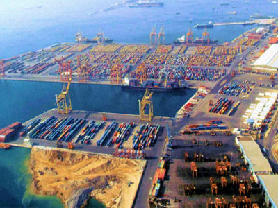 ΣΕΒΕ: «Χάρτα» για τις εξαγωγές της Ελλάδας