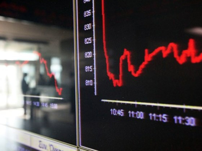 Πτωτικά κινείται το Χρηματιστήριο Αθηνών