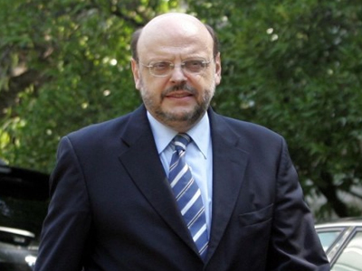 Σύμβουλος επικοινωνίας για Ελλάδα και Κύπρο