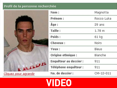 Πορνοστάρ εμπλέκεται σε έγκλημα με διαμελισμένο πτώμα Πορνοστάρ εμπλέκεται σε έγκλημα με διαμελισμένο πτώμα