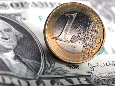 Οριακή άνοδο σημειώνει το ευρώ