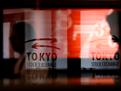 Τόκιο: Κλείσιμο με πτώση 3,22%