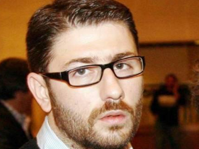 Τον Ν. Ανδρουλάκη προτείνει για γραμματέα ο Ευ. Βενιζέλος