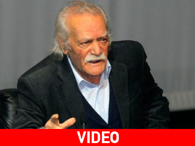 Μ. Γλέζος: «Υπάρχει ελπίδα»