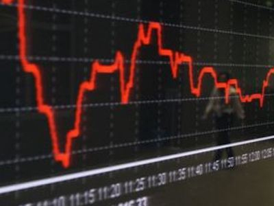 Πτωτικές τάσεις επικρατούν στο Χ.Α.