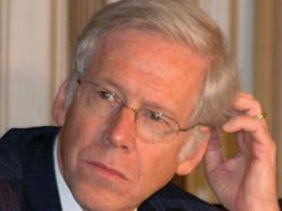 Στην Αθήνα σήμερα ο Τσαρλς Νταλάρα