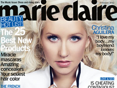 Η απάντηση της Κριστίνα