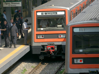 Μετατίθεται για τις 17/7 η στάση εργασίας στον ΗΣΑΠ