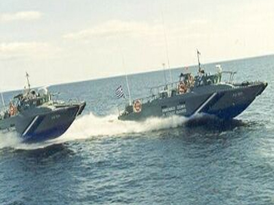 Αίσιο τέλος στην περιπέτεια ηλικιωμένου