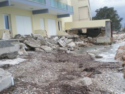 Τέλος Απριλίου τα αποτελέσματα των ερευνών στο Δερβένι