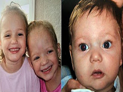 Δίδυμα αδέρφια πέθαναν την ημέρα των γενεθλίων της μητέρας τους