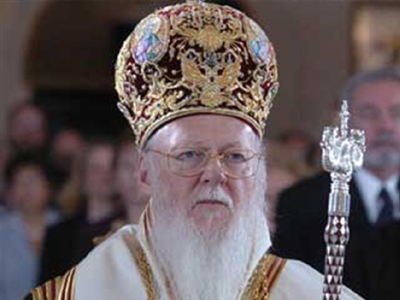 Ο Οικουμενικός Πατριάρχης Βαρθολομαίος επισκέπτεται την Κρήτη