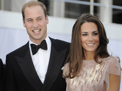 Τα δώρα της Κάθριν για τα γενέθλιά της