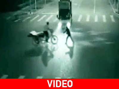 Μια διαφορετική… διάσωση!