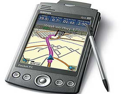 Το GPS σώζει ζωές!