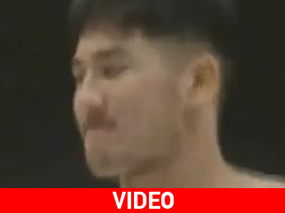 Ο Δαυίδ και ο Γολιάθ!