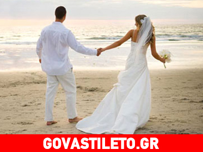 Το τέλειο νυφικό για κάθε σώμα. Διάλεξε αυτό που σου ταιριάζει