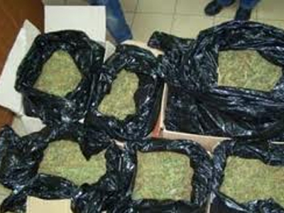 Εξάρθρωση κυκλώματος-μαμούθ εμπορίας ναρκωτικών