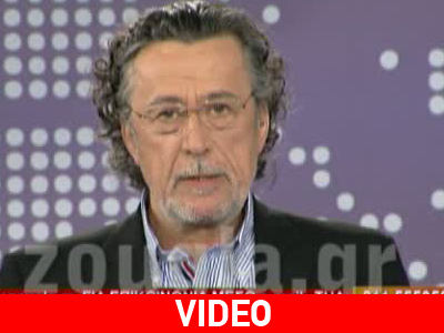 Η εκπομπή «Κίτρινος Τύπος» της Δευτέρας