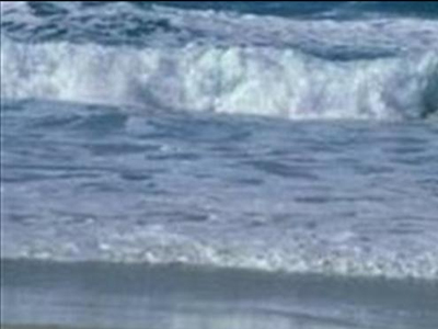 Άφησε την τελευταία του πνοή στη θάλασσα