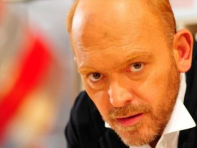 Ο Στ. Παρλιάρος μιλά για την αγαπημένη του μητέρα