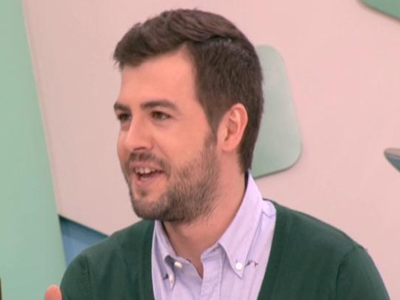 Αισιόδοξος για το… ποδαρικό ο Δάσκαλος