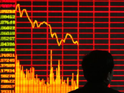 Πτωτικές τάσεις στις ευρωπαϊκές αγορές