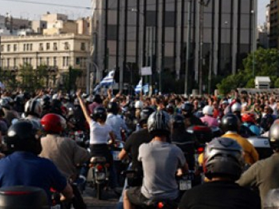 Στην τελική ευθεία για την 46η Μοτοπορεία των Αγανακτισμένων Μοτοσυκλετιστών