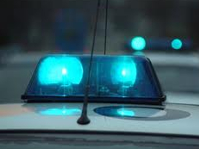 Σύλληψη 33χρονου που διέρρηξε μηχανουργείο