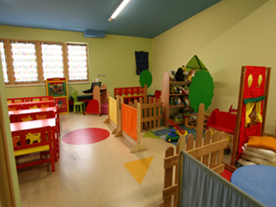 Από σήμερα οι αιτήσεις για επιδοτούμενους παιδικούς σταθμούς