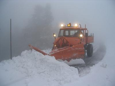 Στην κατάψυξη ολόκληρη η χώρα