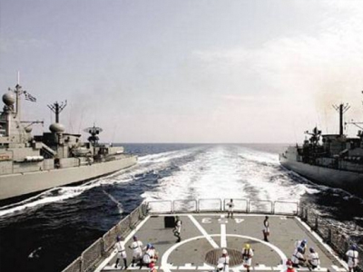 Στην τελική ευθεία για την Παγκόσμια Ναυτική Ημέρα