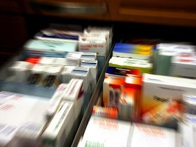 Σε τριήμερη απεργία προχωρούν από σήμερα οι φαρμακαποθηκάριοι